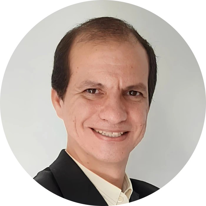 Foto do Michel Correia